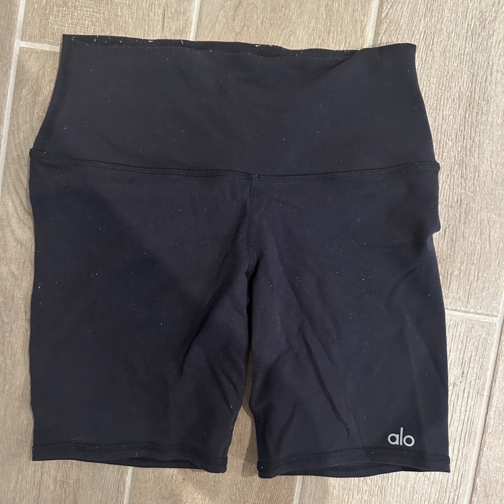 Alo Yoga Biker Shorts